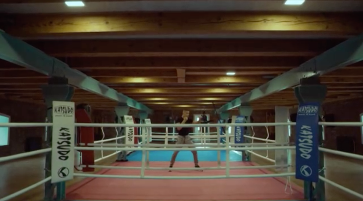 Trucujúci Francúz mal možno pravdu. Boxerské zápasy OH mali byť zmanipulované